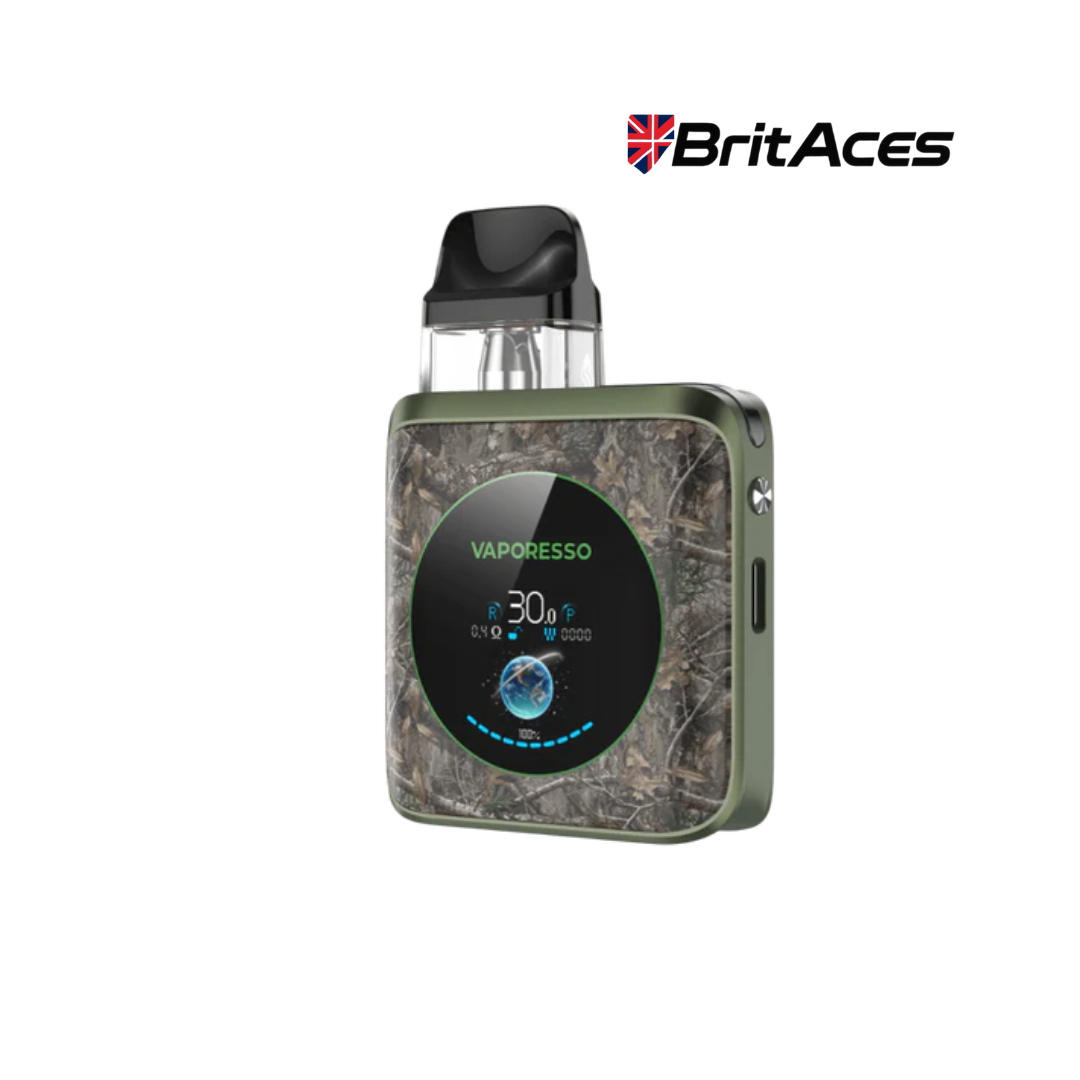 Vaporesso XROS 4 Nano