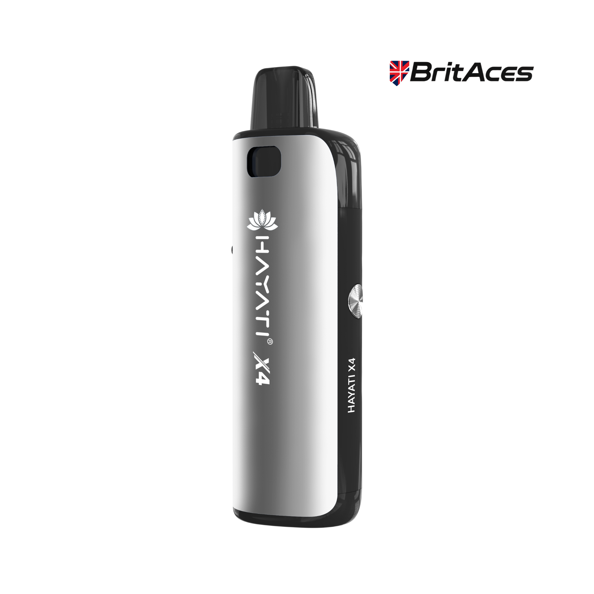 Hayati X4 Refillable Pod Vape Kit