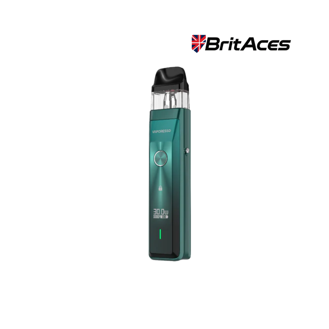Vaporesso XROS Pro