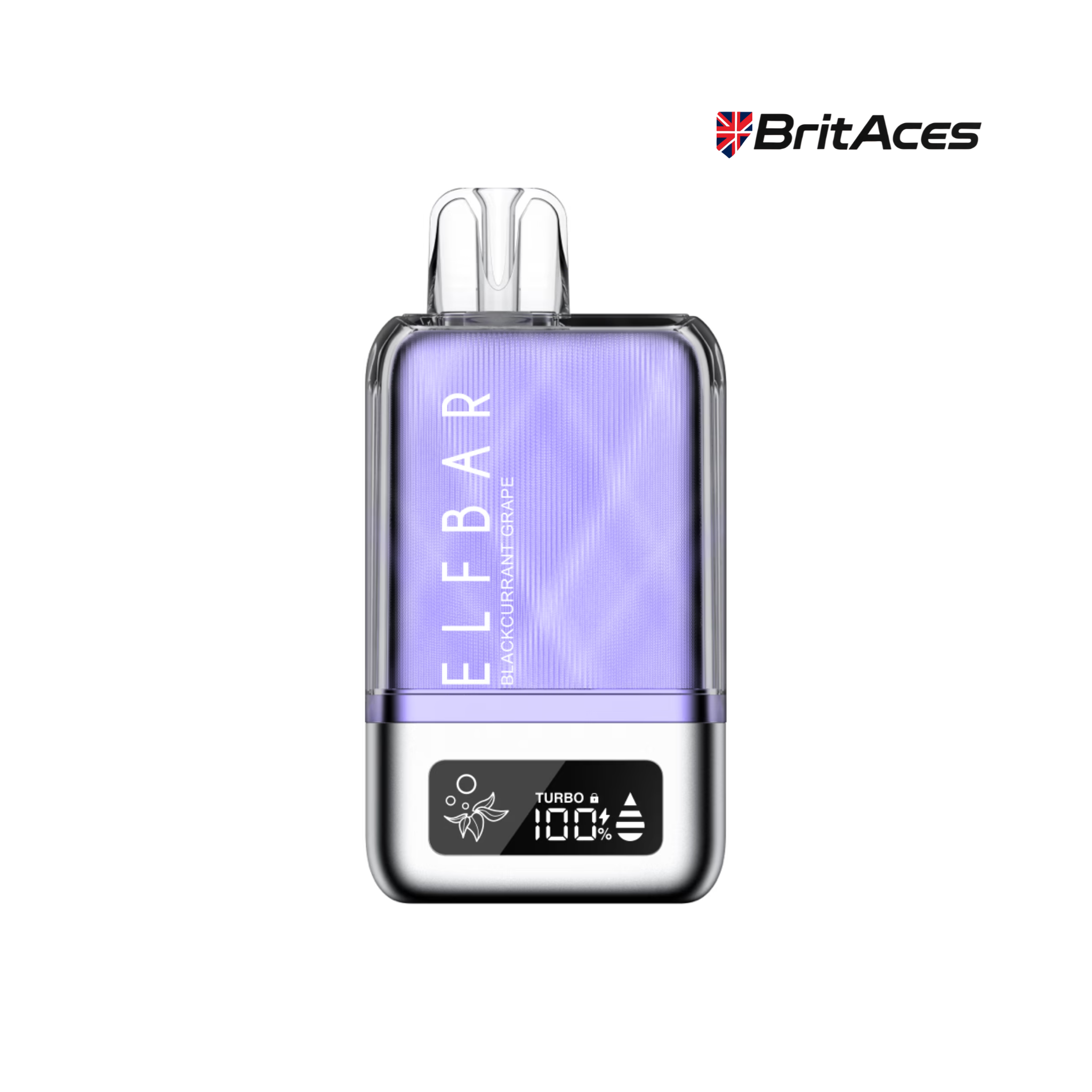 Elfbar SWAP Prefilled Pod Kit