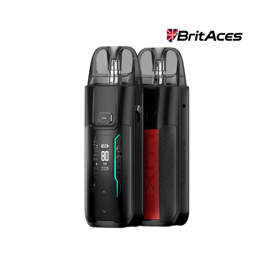 Vaporesso LUXE XR Max