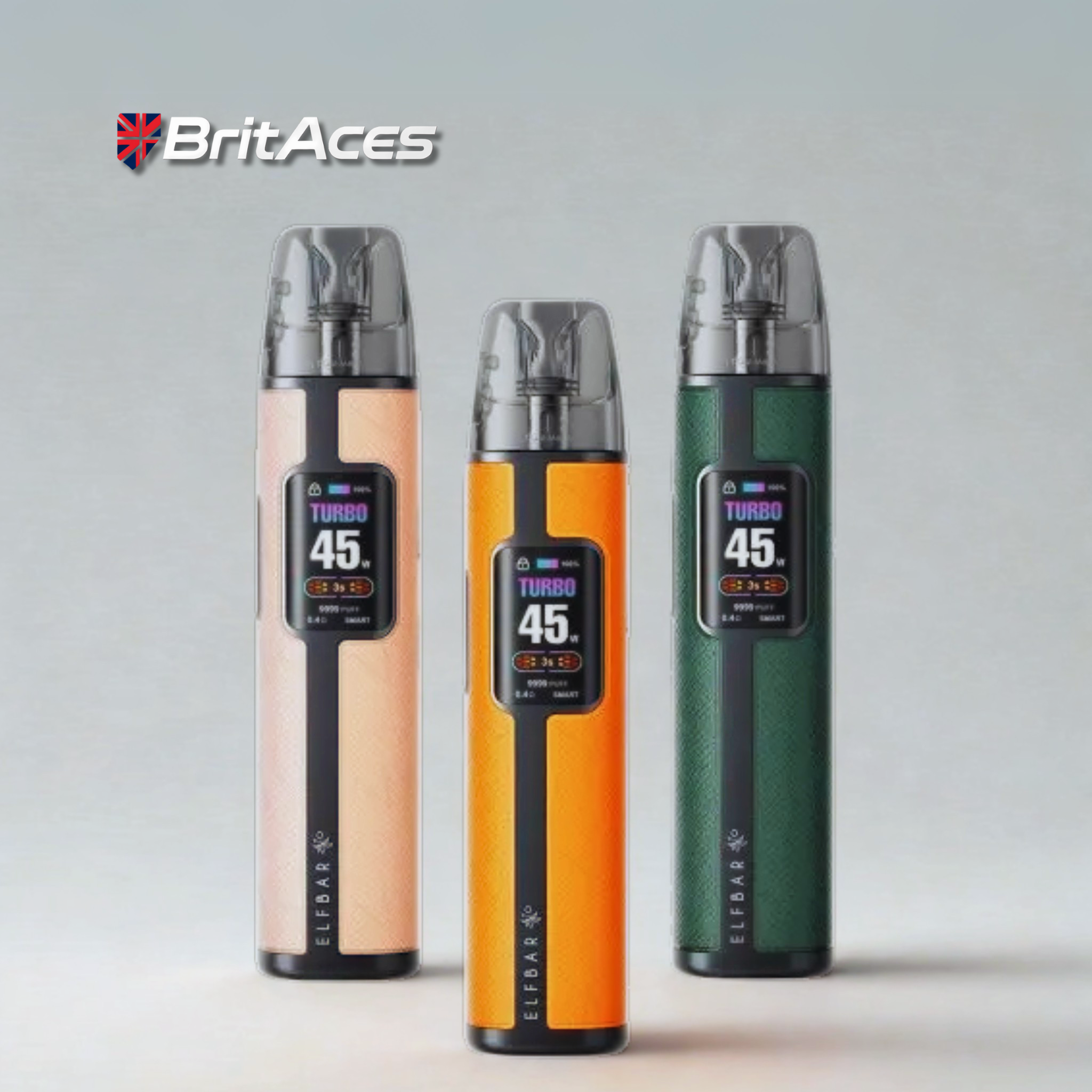 Elfbar ELFX Pro