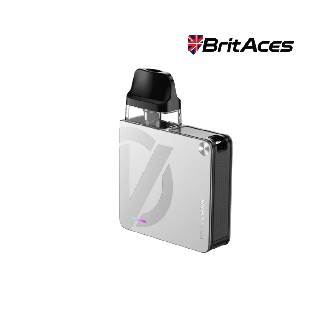 Vaporesso XROS 3 Nano