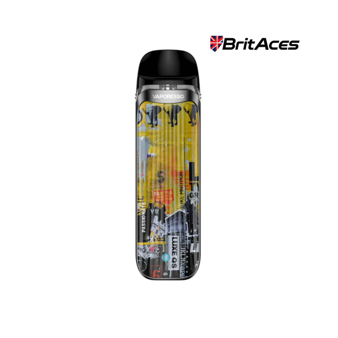 Vaporesso LUXE QS
