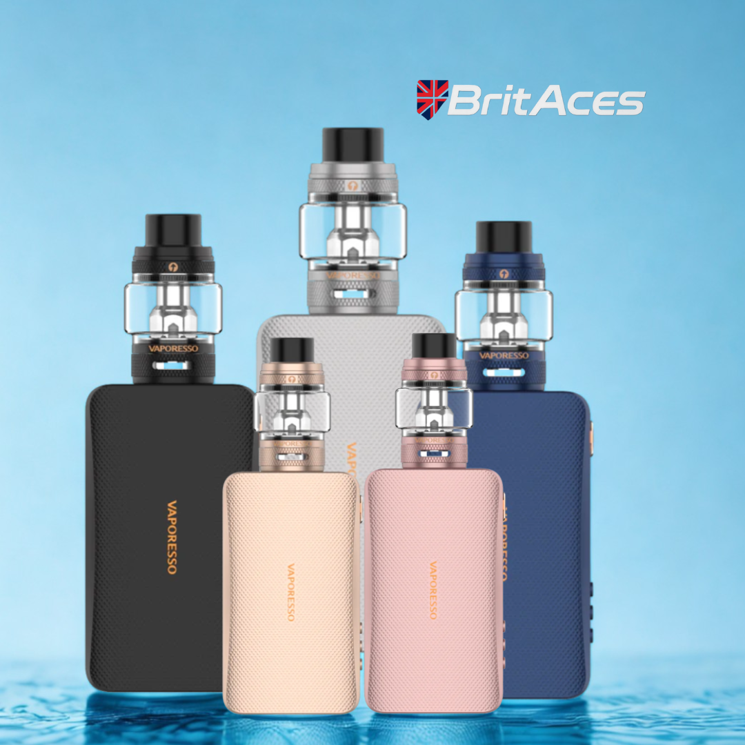 Vaporesso GEN  S