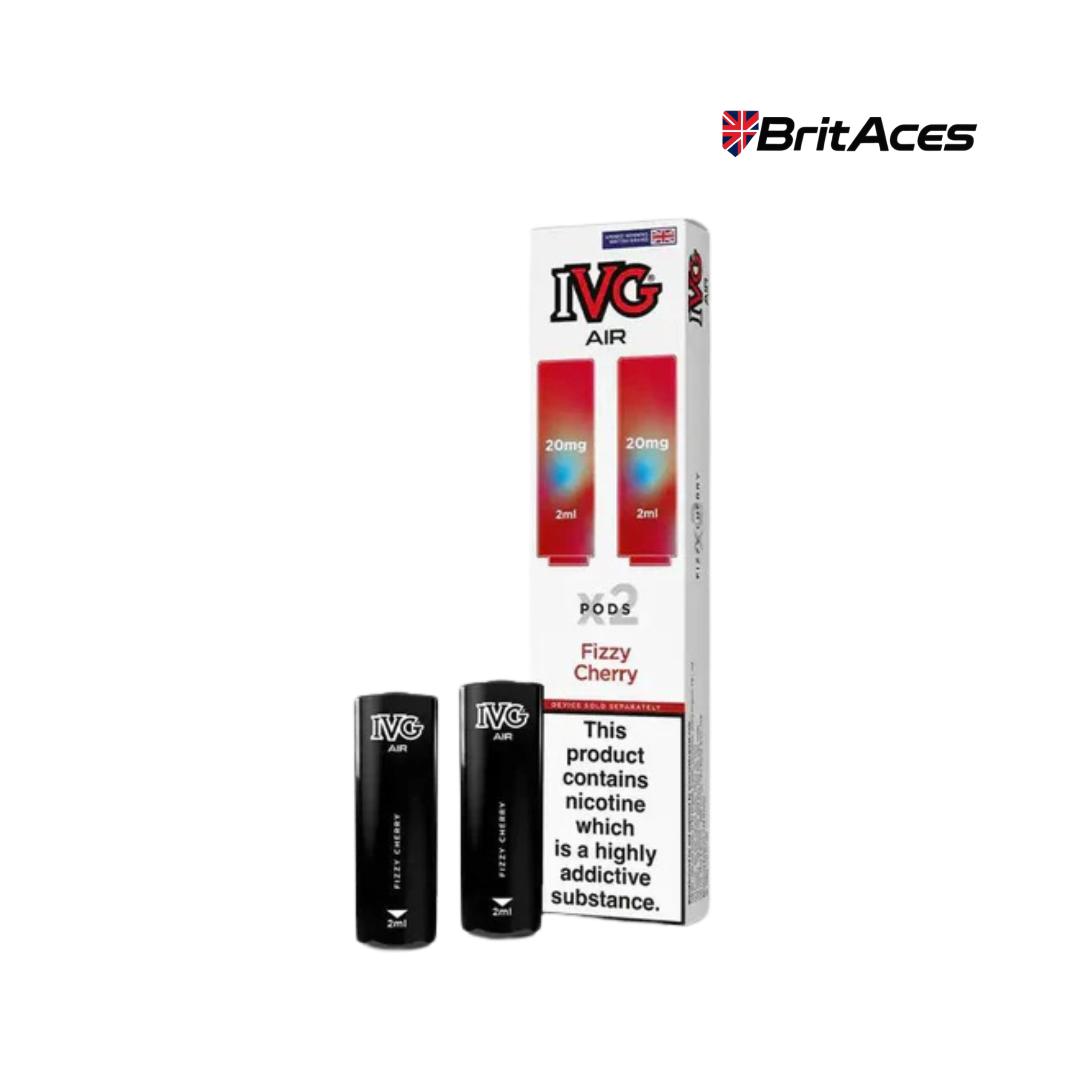 IVG Air Pod