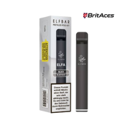 Elfbar Elfa Prefilled Pod Kit