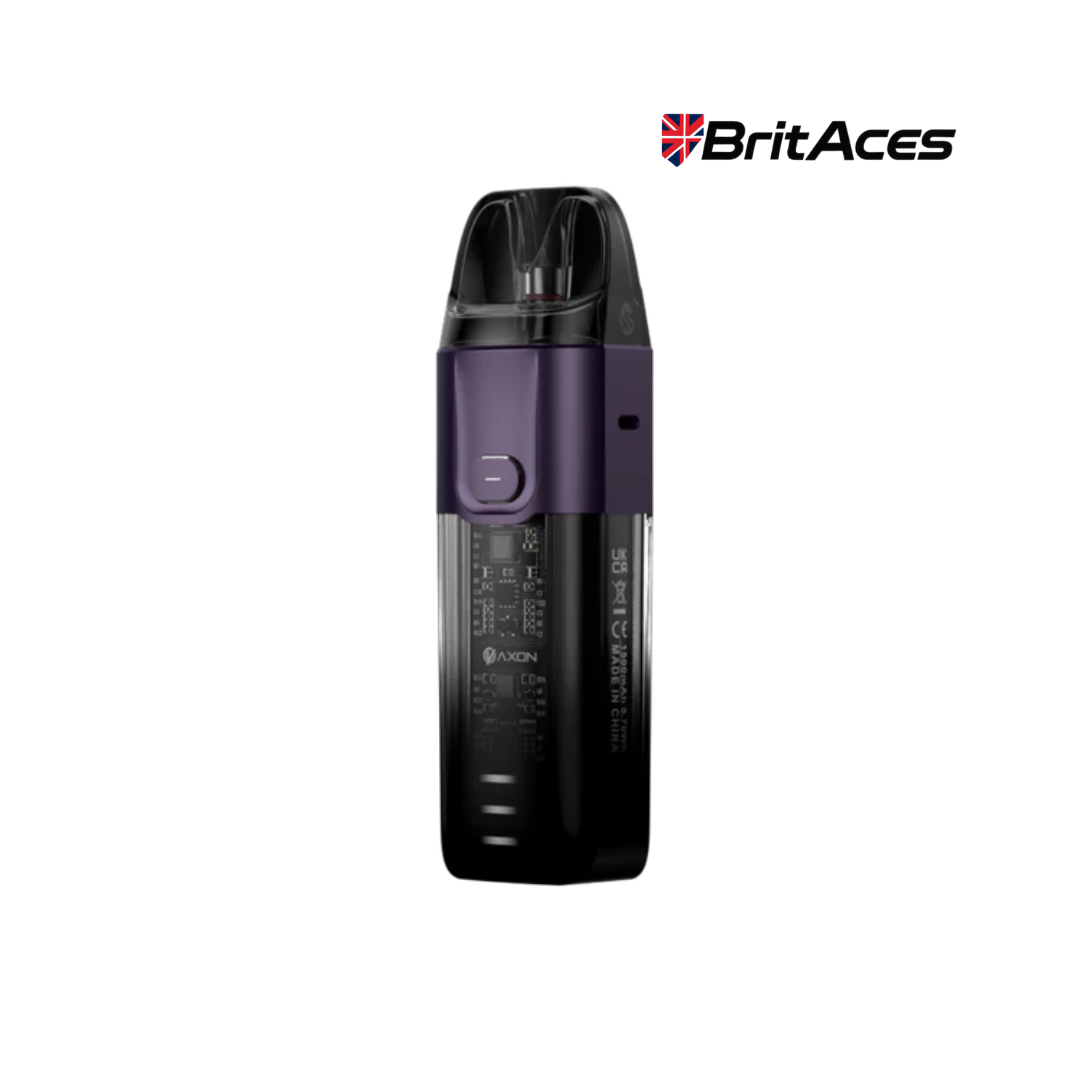 Vaporesso LUXE X