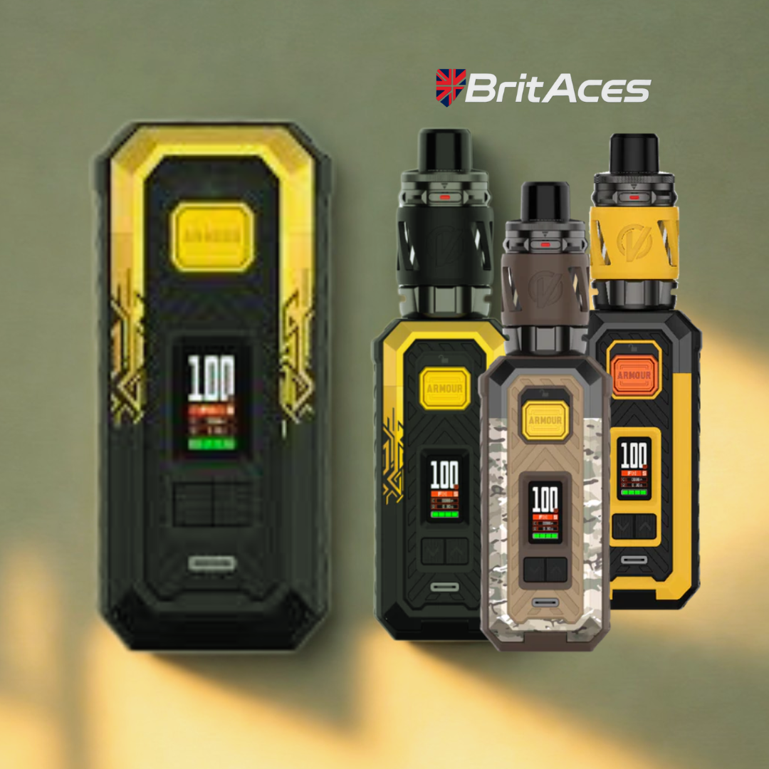 Vaporesso ARMOUE S