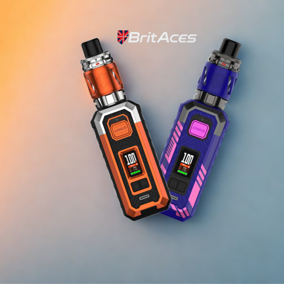 Vaporesso ARMOUE S