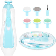 Baby Nail Trimmer