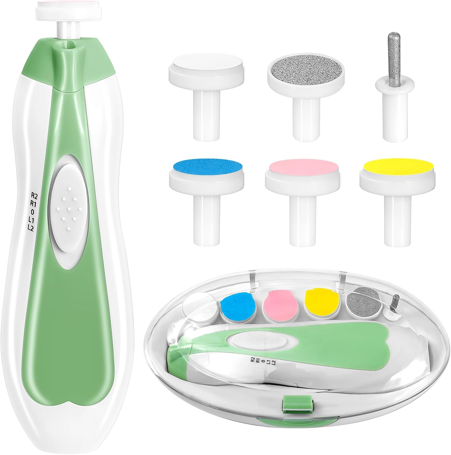 Baby Nail Trimmer