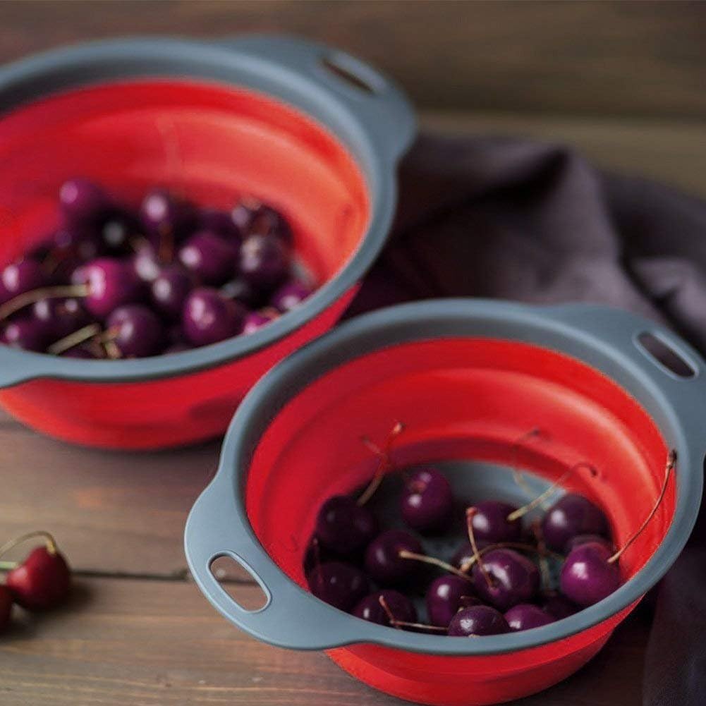Colander Set