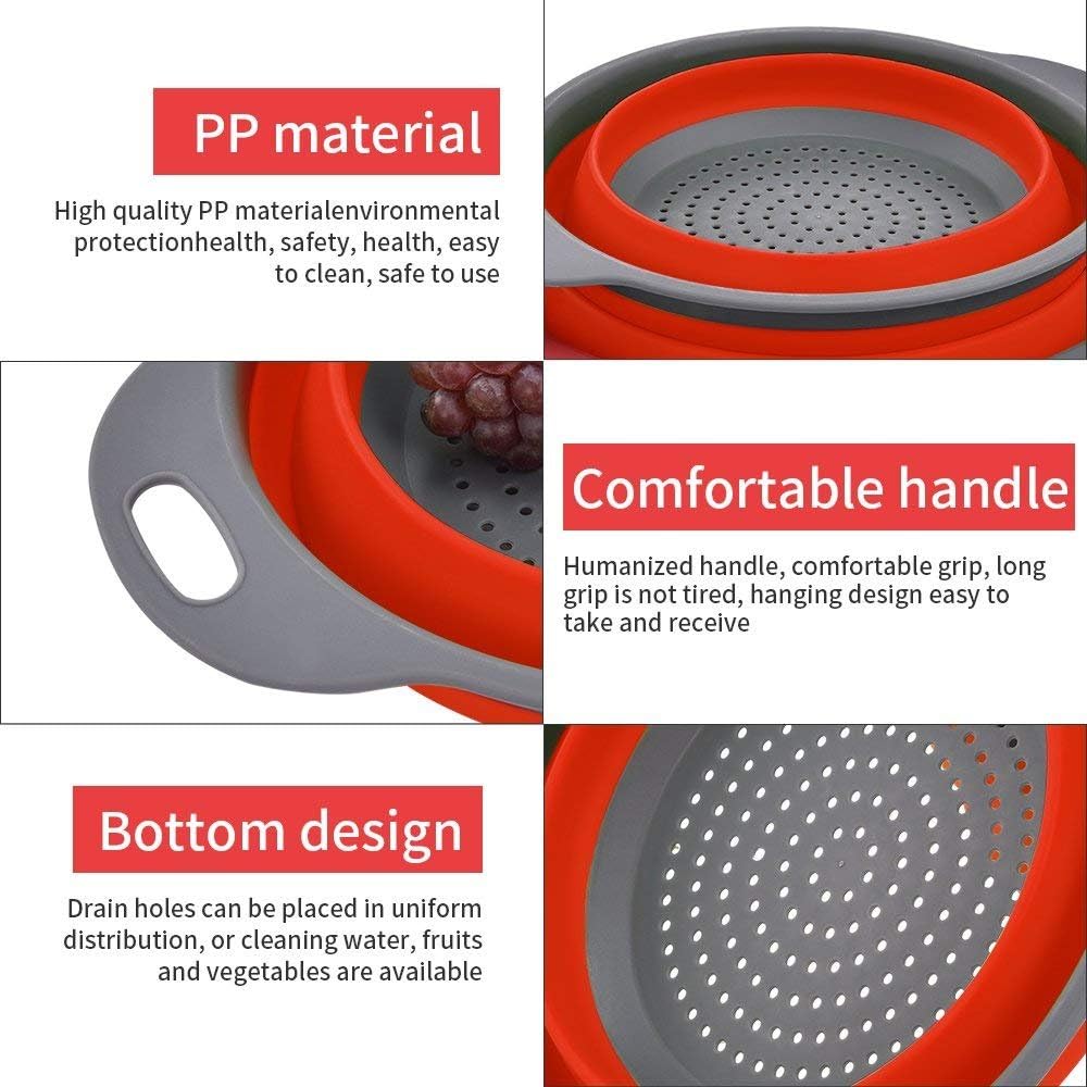 Colander Set