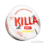 Killa Dry Banana Ice