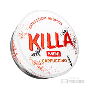 Killa Mini Cappuccino