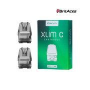 OXVA Xlim C Pods
