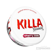 Killa Exclusive Cherry Cola