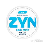 ZYN Cool Mint