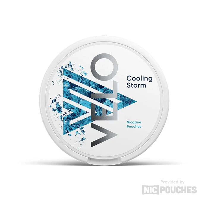 VELO Cooling Storm