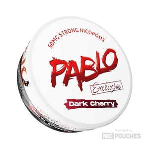 Pablo Dark Cherry Exclusive