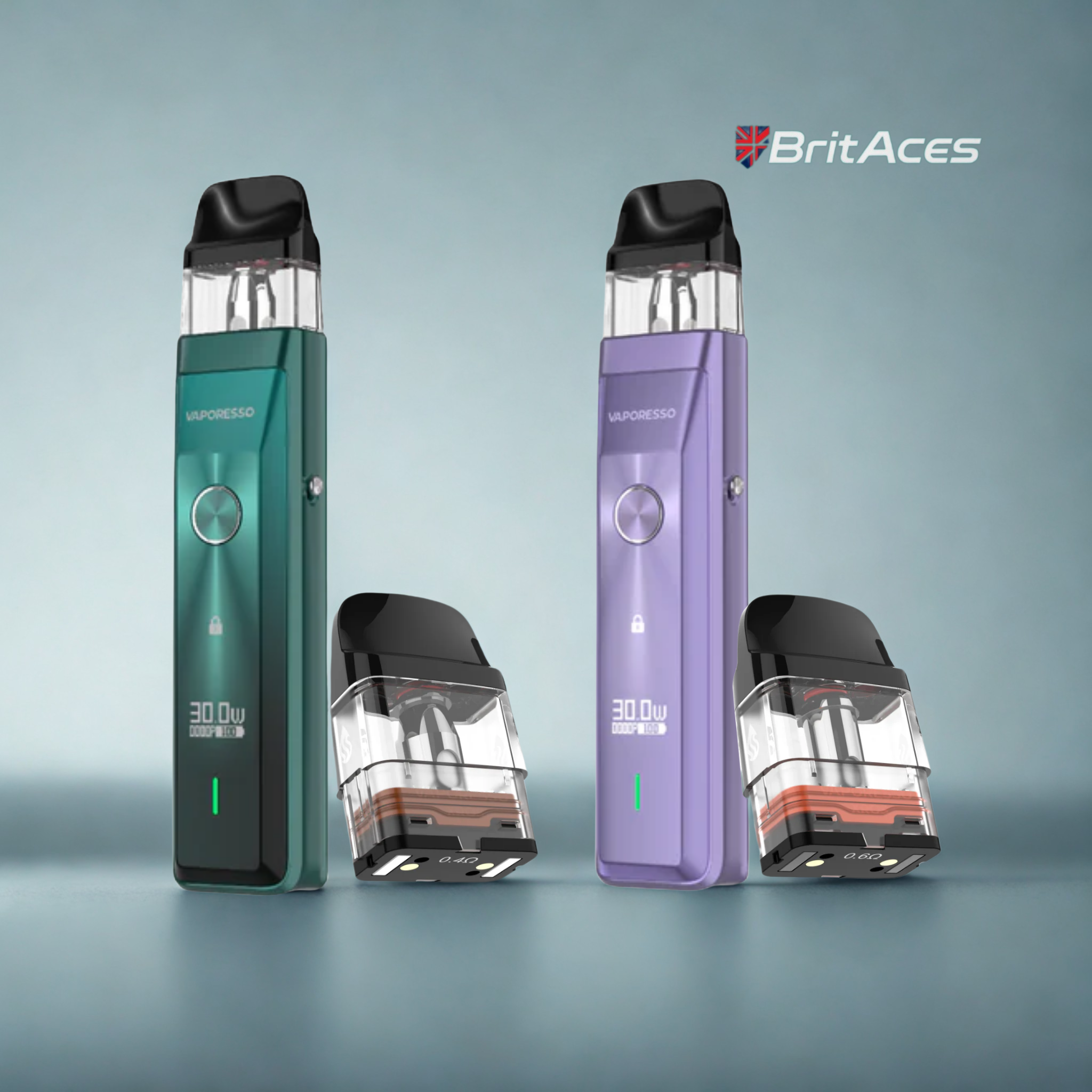 Vaporesso XROS Pro