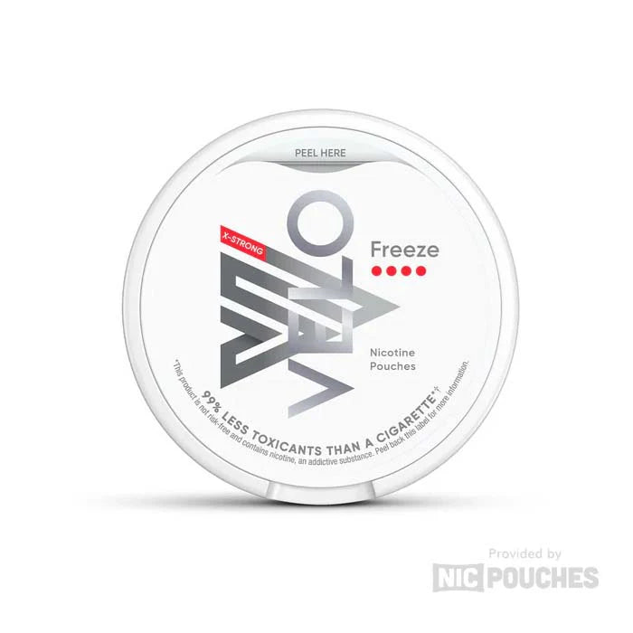 VELO Freeze