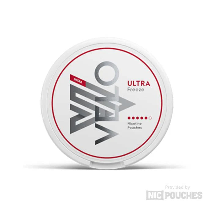 VELO Ultra Freeze