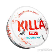 Killa Dry Frosted Mint