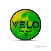 VELO Lime Flame