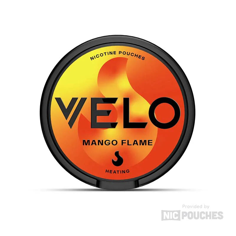VELO Mango Flame