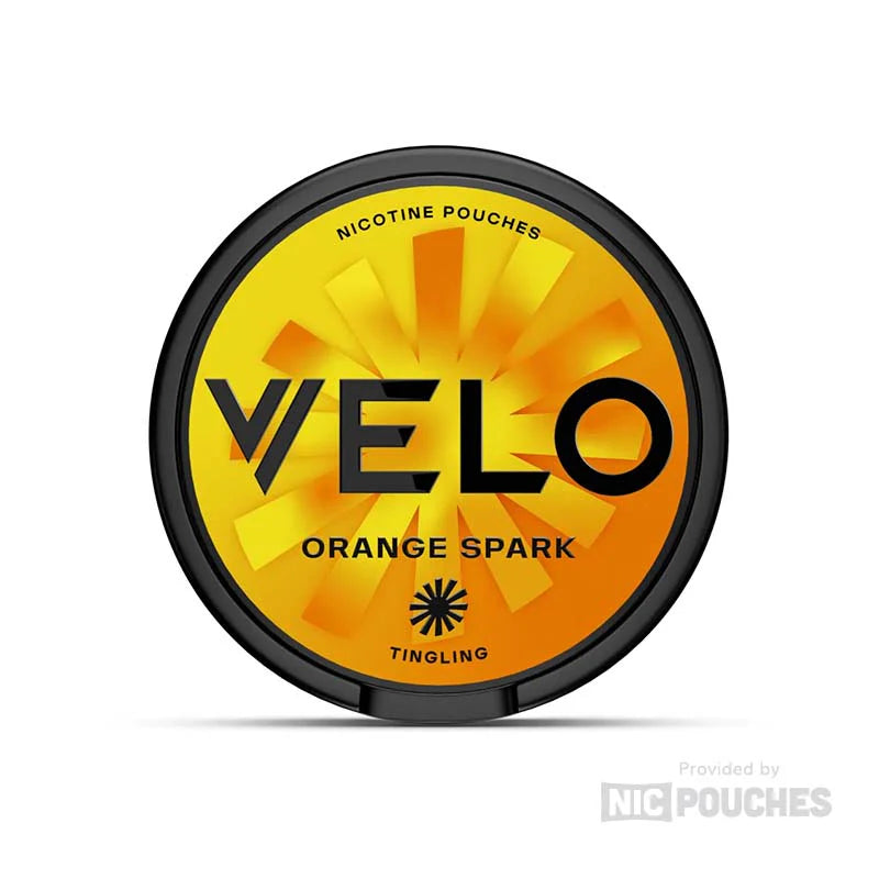 VELO Orange Spark