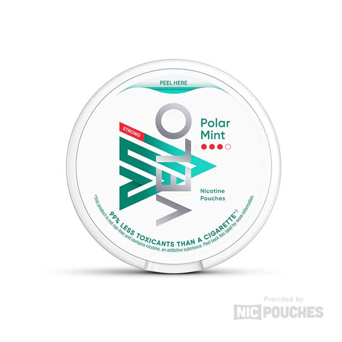 VELO Polar Mint
