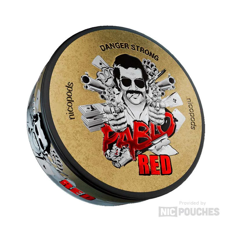 Pablo Red