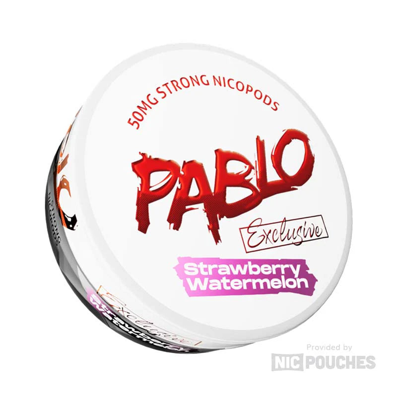 Pablo Strawberry Watermelon Exclusive