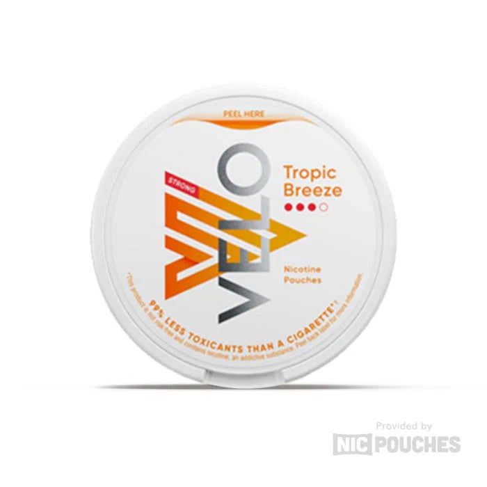 VELO Tropic Breeze