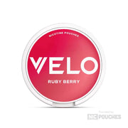VELO Ruby Berry