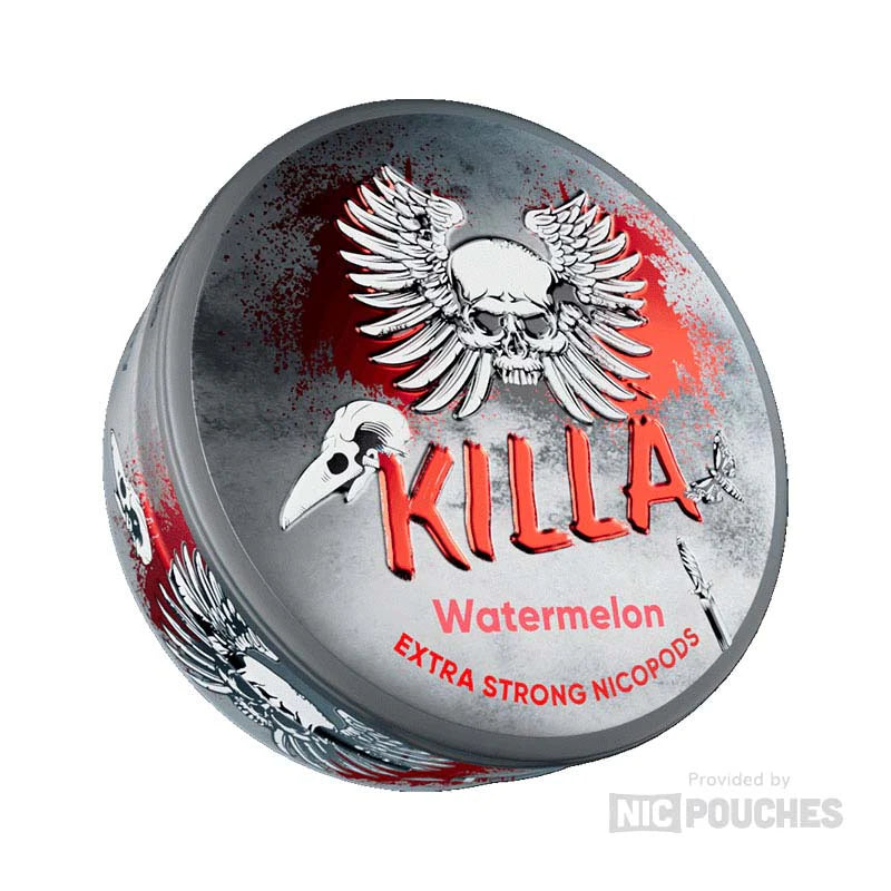 Killa Watermelon Extra Strong