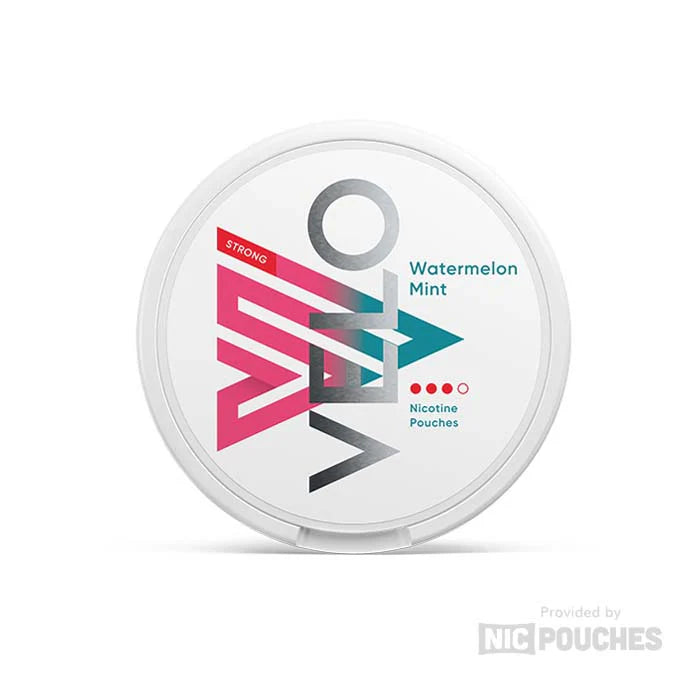 VELO Watermelon Mint