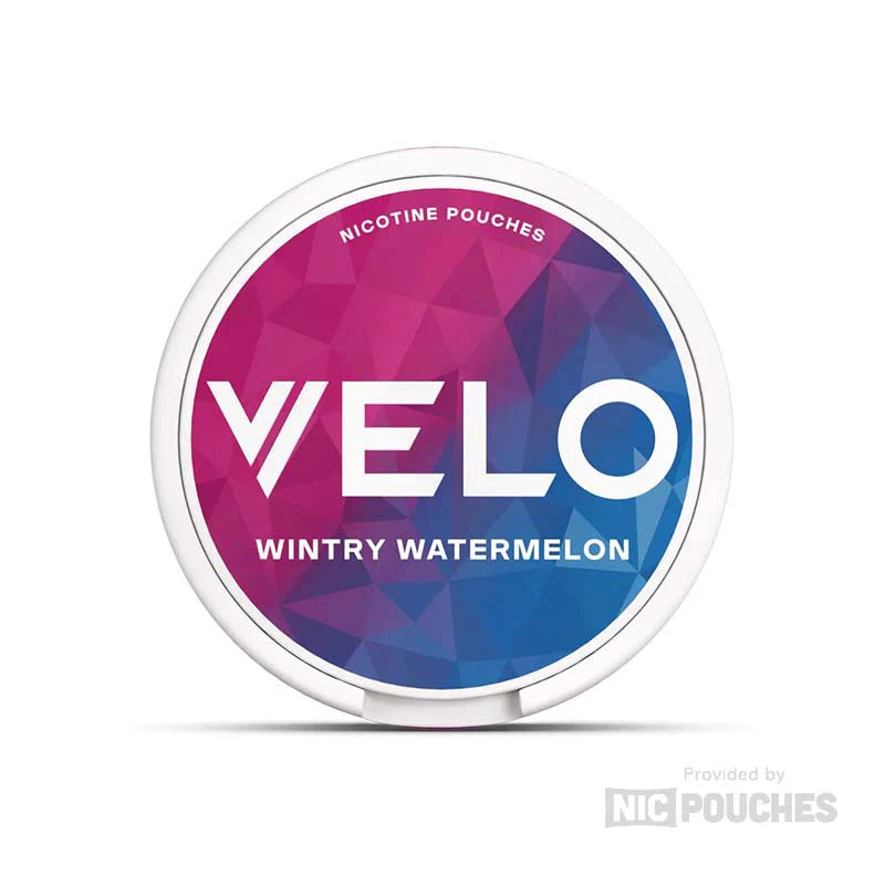VELO Wintery Watermelon